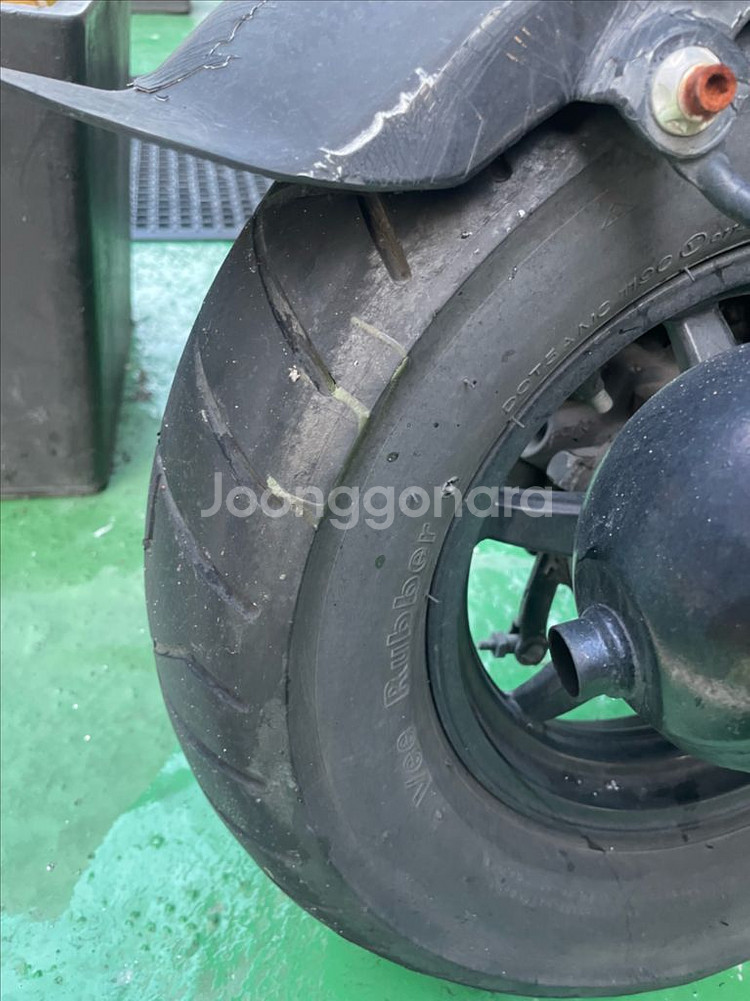 줌머 01년 캬브 준튜닝--2