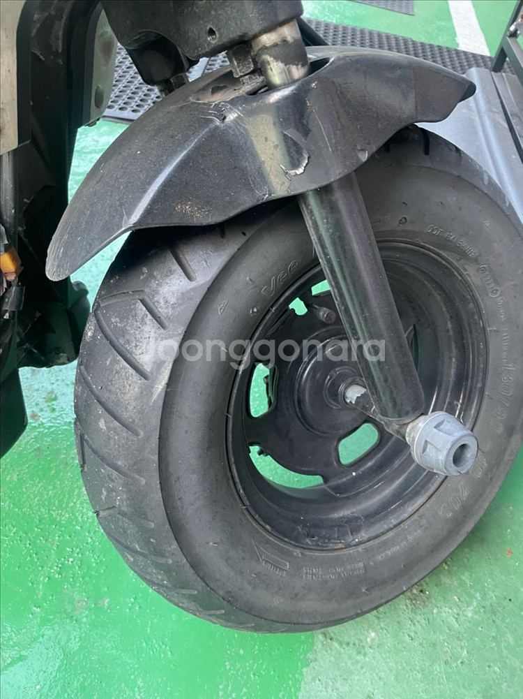 줌머 01년 캬브 준튜닝--3