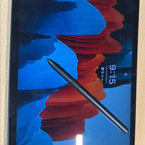 갤럭시탭 S7 256GB WIFI