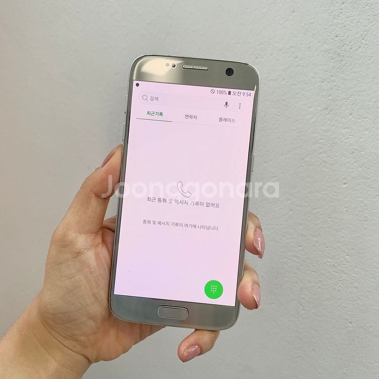삼성 갤럭시S7판매 G930 공기계 판매 중고폰--0