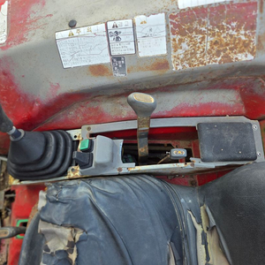 국제트랙터 AF350 주변속기 커버 구입 이미지