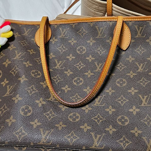 루이비통 네버풀 모노그램mm