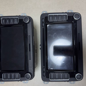 폭스바겐 순정 오디오(3C8 035 685)