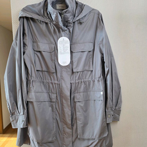 안다르 웨더쉴드 미들 윈드자켓(M)