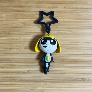 개구리중사 케로로 피규어 맥도날드 해피밀 타마마 이미지