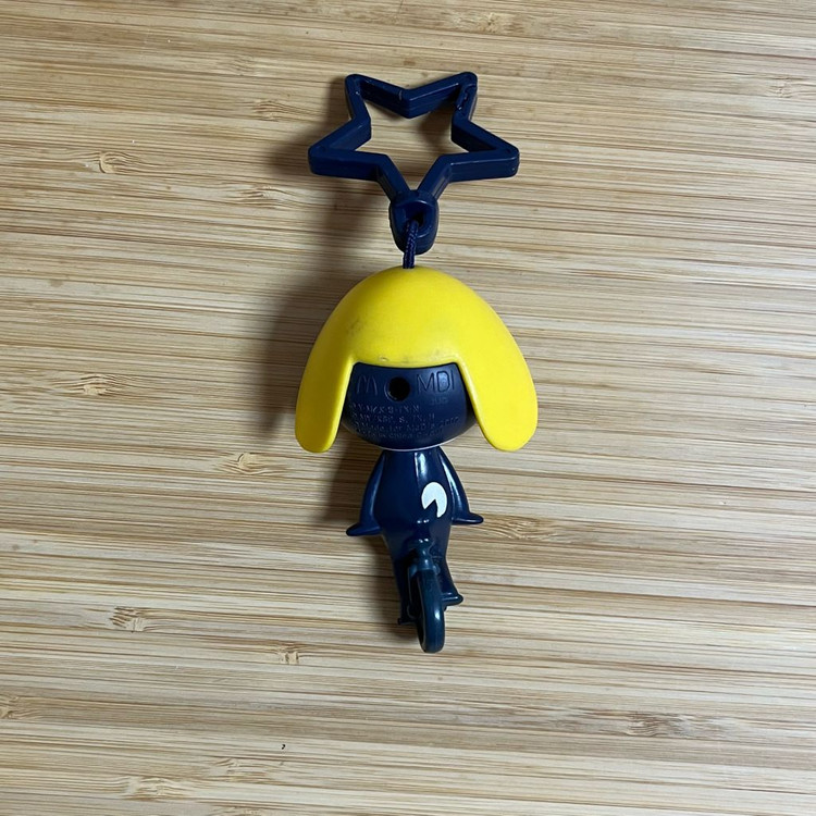 개구리중사 케로로 피규어 맥도날드 해피밀 타마마 이미지