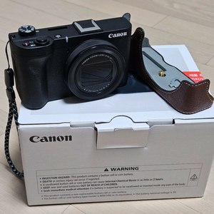 캐논 파워샷 v1 카메라