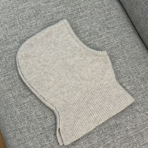 더캐시미어 바라클라바