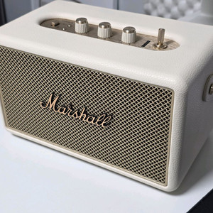 마샬 킬번3 크림 소비코 국내 정품