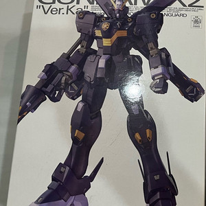 MG 크로스본 x2 ver.Ka 클럽G 미개봉 새상품 이미지