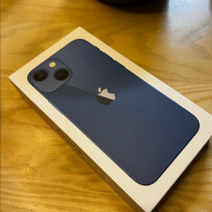 아이폰13 미니 256GB