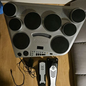 야마하 전자드럼 DD65