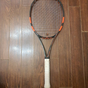 바볼랏 퓨어 스트라이크 투어 320g 2그립