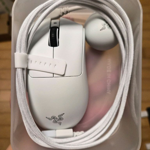 레이저 데스에더 v4 pro