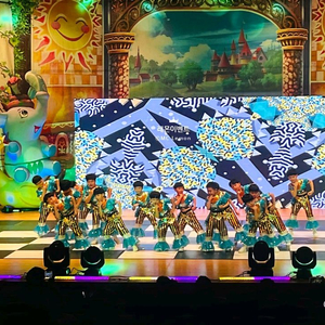 유치원 어린이집 발표회 의상대여 이미지