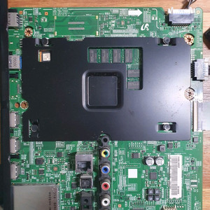UN48JU6300 메인보드 세트 (OSD,IR,WIFI)