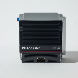 페이즈원 phase one H25 디지털백 v마운트