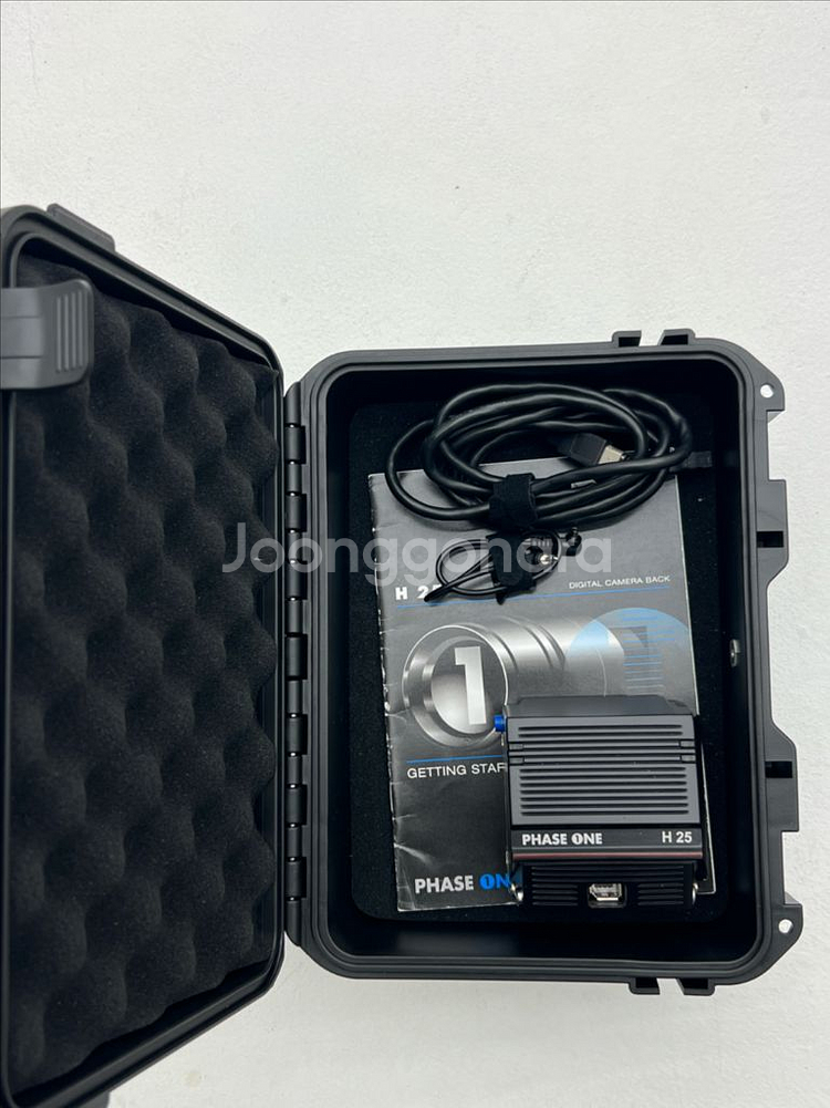 페이즈원 phase one H25 디지털백 v마운트--3