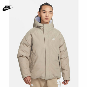 나이키 고어텍스 패딩 M