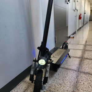 타이탄 Y100 전동킥보드