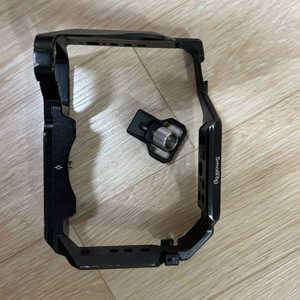 스몰리그 a7m4 / a7s3용 케이지