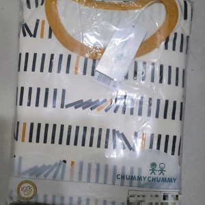 첨이첨이 남아양면내의&실내복 80호 11~12세용 새상품