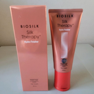 (최신상)실크테라피 하이드로 피니셔크림150ml