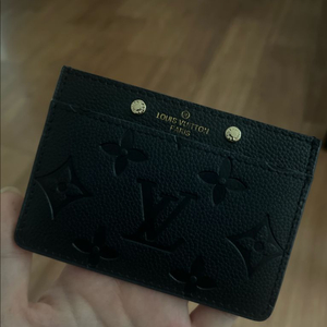 루이비통 카드지갑