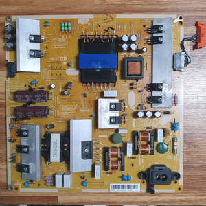 UN48JU6300 파워 보드