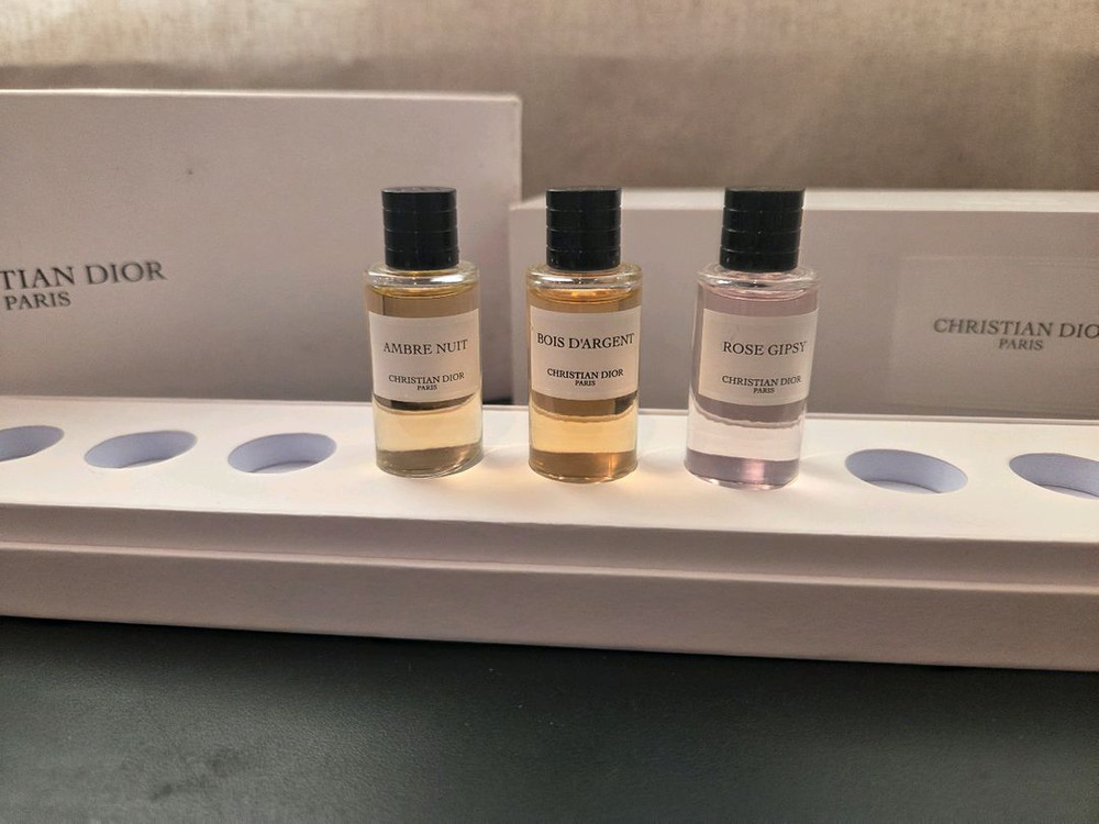 향수 미니어쳐 팝니다 이미지