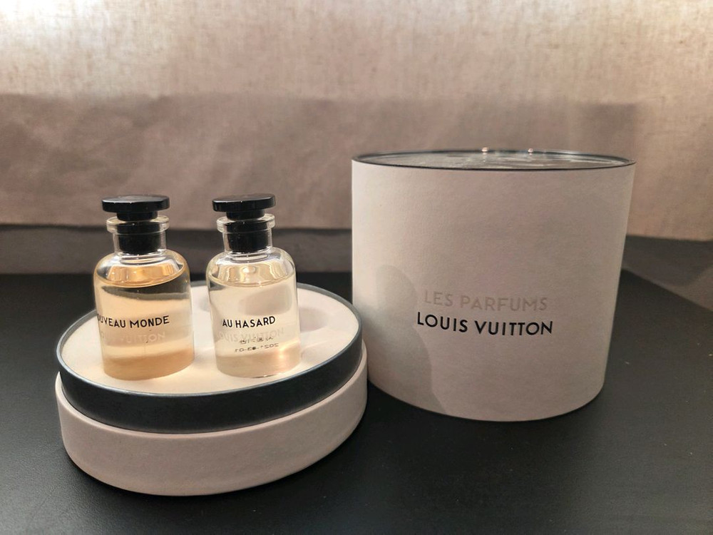 향수 미니어쳐 팝니다 이미지