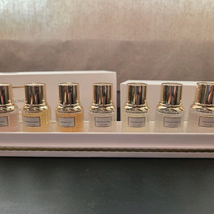 에스티로더 향수 미니어쳐 팝니다 이미지