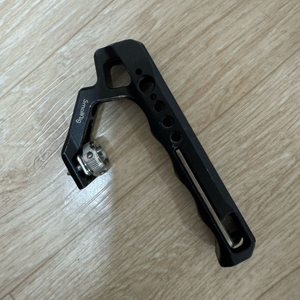 스몰리그 탑핸들