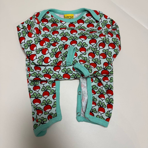 던스 허니듀 랩넥 80