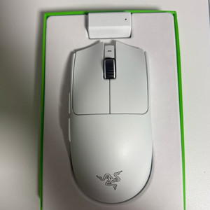 레이저 VIPER V3 PRO 무선 게이밍 마우스 바브삼