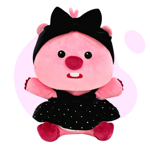 잔망루피 봉제인형 유령인형 이미지