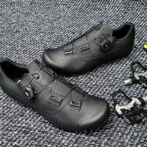 fizik 피직 R4 카본 로드클릿슈즈/시마노 105클릿페달