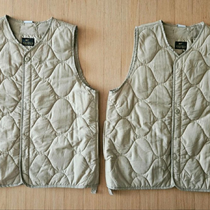 나이키 써마핏 조끼(베스트)