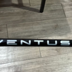 벤투스 3번우드 테일러메이드 슬리브 블랙 8x팔아요 가격 네고 환영이요