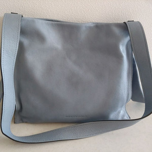 만다리나덕 크로스백