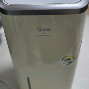 A급 위닉스 플라즈마 제습기