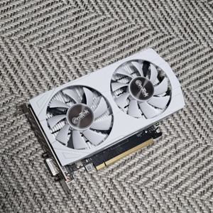 RTX 3050 6G 그래픽카드