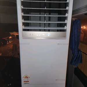 삼성 냉난방겸용기