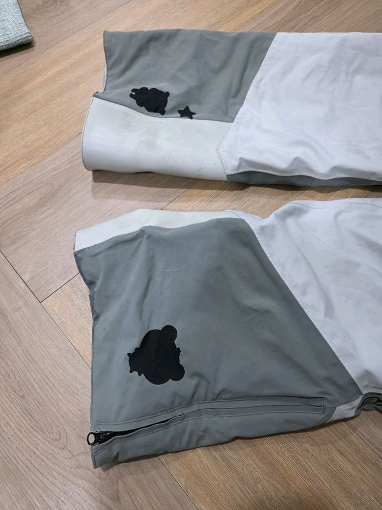 23-24시즌 카브 코리아 성인스키복 팝니다 이미지