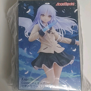 타이토 엔젤비트 타치바나 카나데 피규어