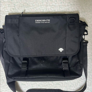 데상트 남성 서류가방