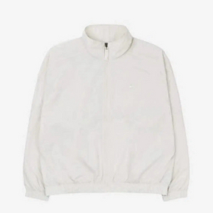 나이키 NRG 솔로 스우시 우븐 트랙 자켓 팬텀 화이트 - 아시아