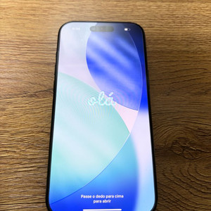 아이폰 에어 블랙 512