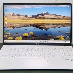 LG 그램 15Z960 i5-6세대 A급 노트북_FHD_SSD_8G