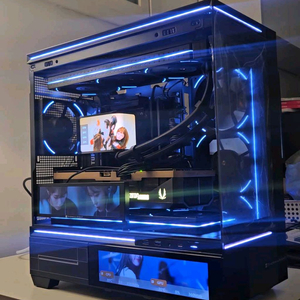 9800x3d / rtx5070ti / 48g 써멀라이트 하이엔드 lcd 본체